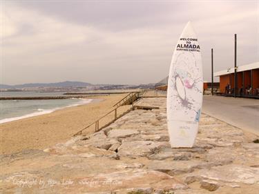 Costa da Almarica, Portugal 2009, DSC01104b_B740